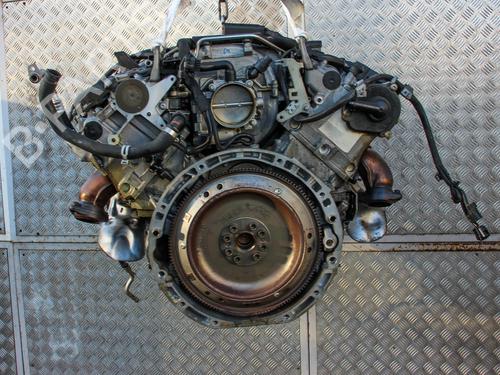 Used Engine MERCEDES-BENZ GL-CLASS (X164) GL 500 4-matic (164.886) (388 hp) 30938047