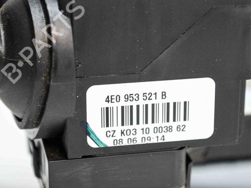 Ratstangsstang AUDI A6 C6 Avant (4F5) 2.0 TDI | BP7915385I23 