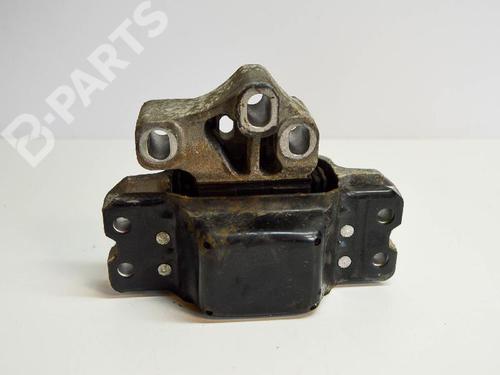 Engine mount VW TIGUAN (5N_) 2.0 TDI 4motion | BP6481395M89 