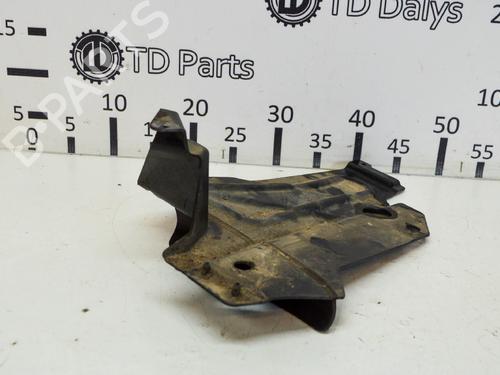 Underbody protection BMW 3 Touring (E91) 318 i | BP14672638M92 
