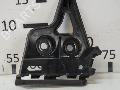 Used Rear bumper bracket BMW 3 Touring (E91) 318 i (143 hp) 14672657