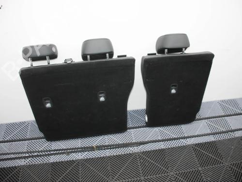 Seats set KIA STINGER (CK) 3.3 T-GDi | BP34334361C78  - Image 17