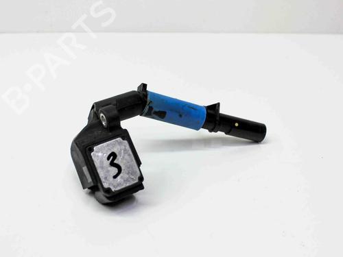 Used Ignition coil MERCEDES-BENZ CLA Coupe (C117) CLA 250 (117.344) (211 hp) 19747048