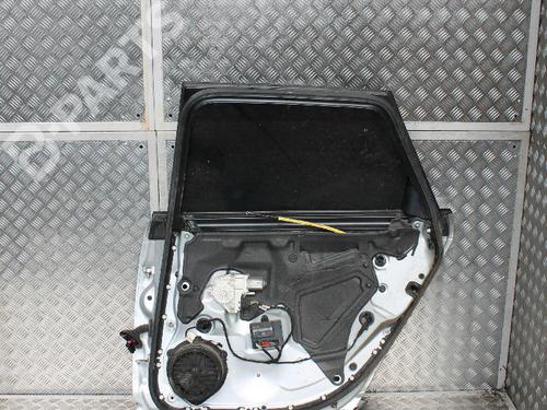 Right rear door AUDI A6 C6 (4F2) 2.0 TDI | BP7915834C5 