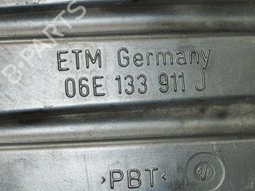 Pipe AUDI Q5 (8RB) 3.2 FSI quattro | BP14675001M125 