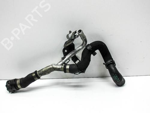 Used Pipe BMW 6 Gran Coupe (F06) 650 i (449 hp) 27631855