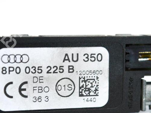 Elektronisk modul AUDI A3 (8P1) 2.0 FSI (150 hp) 7742341