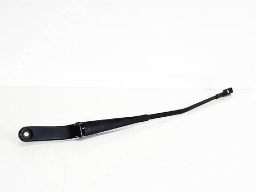 Used Front windshield wiper arm AUDI A6 C7 (4G2, 4GC) 2.0 TDI (190 hp) 14682414