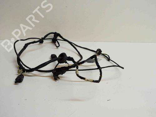 Used Electronic module AUDI A5 Sportback (8TA) 2.0 TDI (143 hp) 14675383