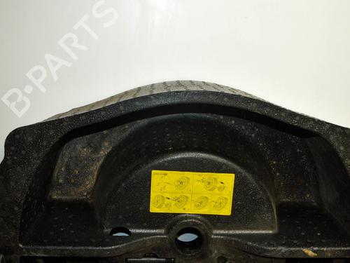 Other VW PHAETON (3D1, 3D2, 3D3, 3D4, 3D6, 3D7, 3D8, 3D9) 3.0 V6 TDI 4motion | BP14677445O1 