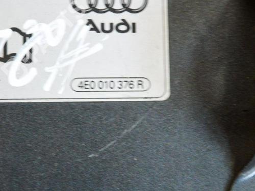 Tanklokket AUDI A4 B7 Avant (8ED) 2.0 TDI 16V | BP7742351C131 