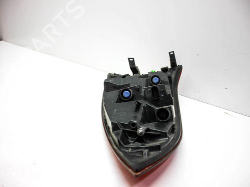 Right taillight PORSCHE CAYENNE (92A) 4.8 S | BP32378095C35 