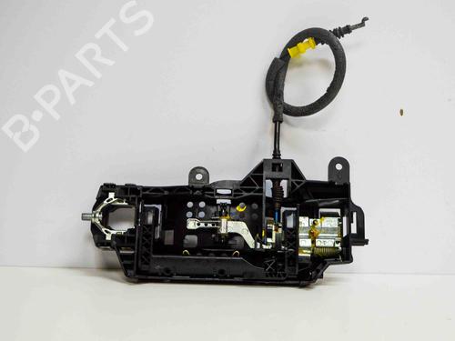 Støtte AUDI A4 B9 (8W2, 8WC) 2.0 TDI | BP6483230C155