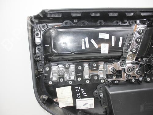 Rear right panel MERCEDES-BENZ G-CLASS Platform/Chassis (W464) G 350 D 4-matic (464.320) | BP37176456C61 - Image 22