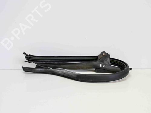 Rubber door seal AUDI A7 Sportback (4GA, 4GF) 3.0 TDI | BP14689974C142