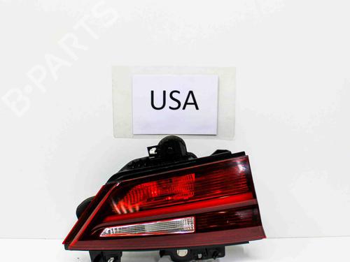 Heckleuchte links hinten für BMW X2 (F39) sDrive 20 i (192 hp) 28820663