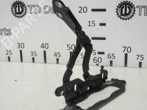 Hinge/Door check strap MERCEDES-BENZ C-CLASS T-Model (S204) C 220 CDI (204.202) | BP14672483C146