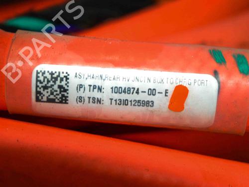 Electronic module TESLA MODEL S (5YJS) 85 | BP14679313M83 