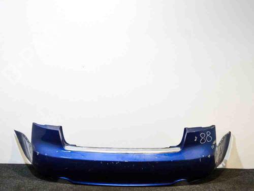 Bak støtfanger AUDI A4 B7 (8EC) 1.9 TDI (116 hp) 8852767