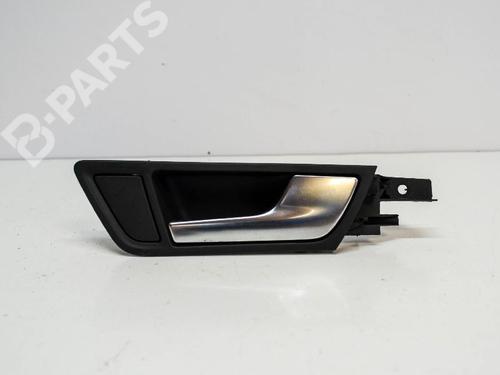 Puxador porta interior AUDI Q5 (8RB) 2.0 TDI quattro (150 hp) 8R0839020