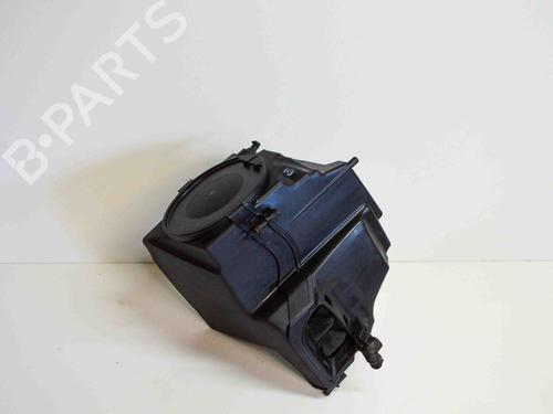 Air filter box MAZDA 3 (BL) 1.6 MZ-CD (BL14) | BP7539283M87