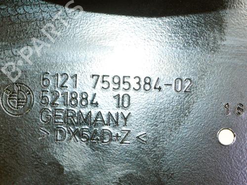Support BMW 5 Touring (F11) 530 d | BP13247290C155 