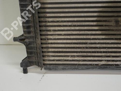 Intercooler VW GOLF V Variant (1K5) 1.9 TDI | BP7539676M30 