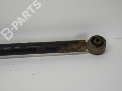 Right rear shock absorber SEAT IBIZA IV (6J5, 6P1) 1.4 TDI | BP8348214M19 