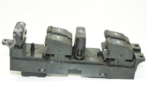 Left front window switch VW PASSAT B5.5 (3B3) 1.9 TDI | BP6487399I27 