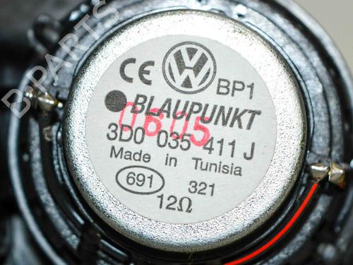 Other VW PHAETON (3D1, 3D2, 3D3, 3D4, 3D6, 3D7, 3D8, 3D9) 3.0 V6 TDI 4motion | BP12323466O1 