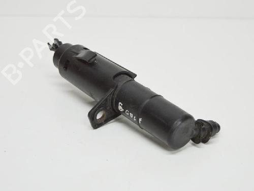 Washer pump VW GOLF VI (5K1) 1.2 TSI | BP14683010E24 