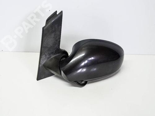Left mirror SEAT ALTEA (5P1) 2.0 FSI | BP6493681C26 