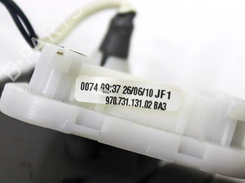 Osłona przeciwsłoneczna prawa PORSCHE PANAMERA (970) 3.6 | BP30707360I2 