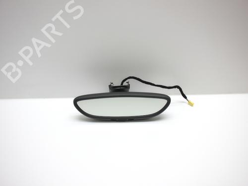 Espelho interior PORSCHE CAYENNE (92A) 4.8 S (400 hp) 32692060