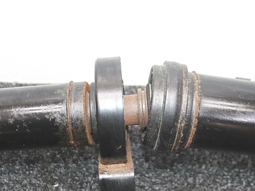 Driveshaft AUDI A5 (F53, F5P) 2.0 TFSI quattro | BP36761944M37 - Image 4