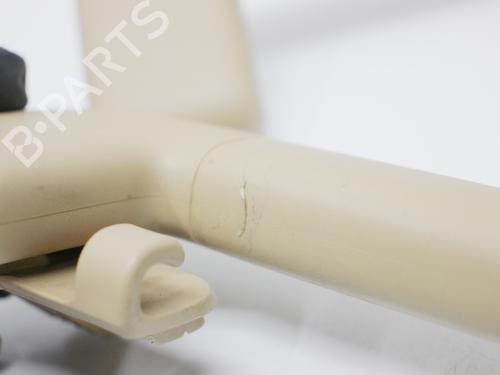 Interior roof handle PORSCHE CAYENNE (92A) 4.8 S | BP31925951I35 