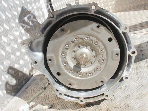 Gearbox ALFA ROMEO GIULIA (952_) 2.0 (952ACA25) | BP38320100M3 - Image 2