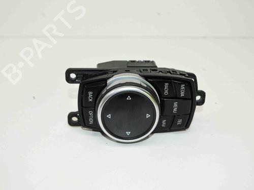 Used Switch BMW 4 Coupe (F32, F82) 420 d (184 hp) 15083659