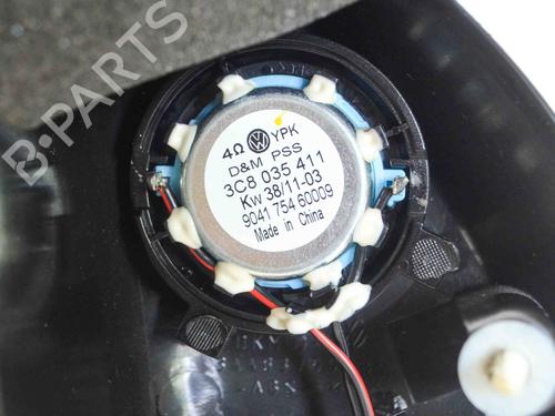 Other VW PASSAT B7 Variant (365) 2.0 TDI | BP6484492O1 