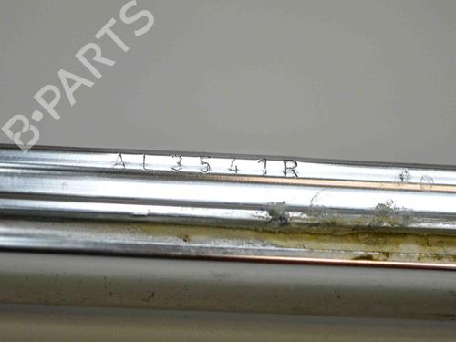 Door moulding trim BMW 5 Touring (F11) 520 d | BP14672952C150 