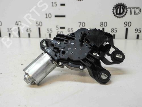Used Rear wiper motor VW GOLF PLUS V (5M1, 521) 1.9 TDI (105 hp) 6875935