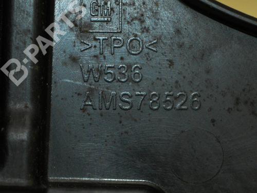 Other CHEVROLET CAMARO 2.0 Turbo | BP8851126O1 