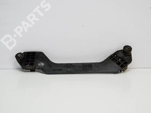 Used Other VW TOURAN (1T1, 1T2) 1.9 TDI (105 hp) 6496699