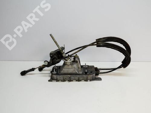 Used Gear lever VW PASSAT CC B6 (357) 2.0 TDI (140 hp) 6497635
