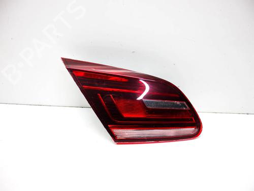 Farolim esquerdo da mala VW CC B7 (358) 2.0 TFSI (200 hp) 33223924