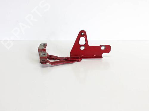 Hinge/Door check strap SEAT LEON (1P1) 1.9 TDI | BP14685937C146 