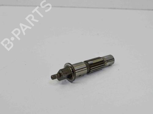 Used Engine (For Parts) PORSCHE CAYENNE (92A) 3.6 (300 hp) 12125455