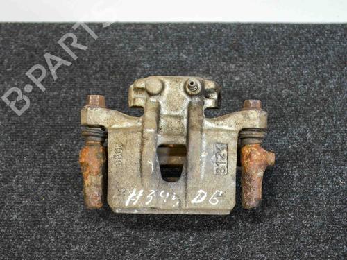 Used Right rear brake caliper MITSUBISHI OUTLANDER II (CW_W) 2.0 DI-D (CW8W) (140 hp) 14674653