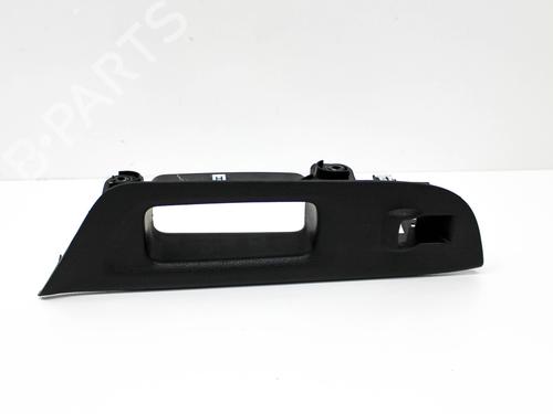 Used Rear left exterior door handle FORD ECOSPORT 1.0 EcoBoost (140 hp) 19746946