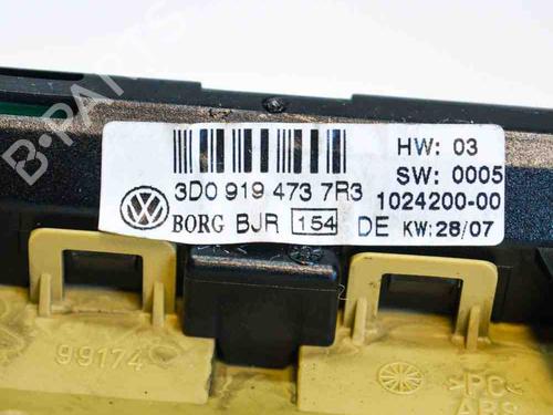 Elektronisk modul VW TOUAREG (7LA, 7L6, 7L7) 3.0 TDI | BP7915294M83